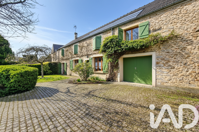 Maison 8 pièces 650000 €