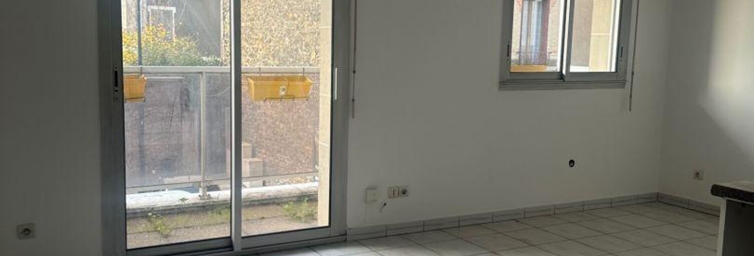 Appartement 1 Pièce 32 m² à vendre à Neuilly-Plaisance (93360)