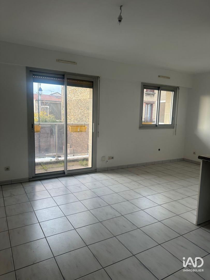 Vente Appartement 1 pièce - Photo 2