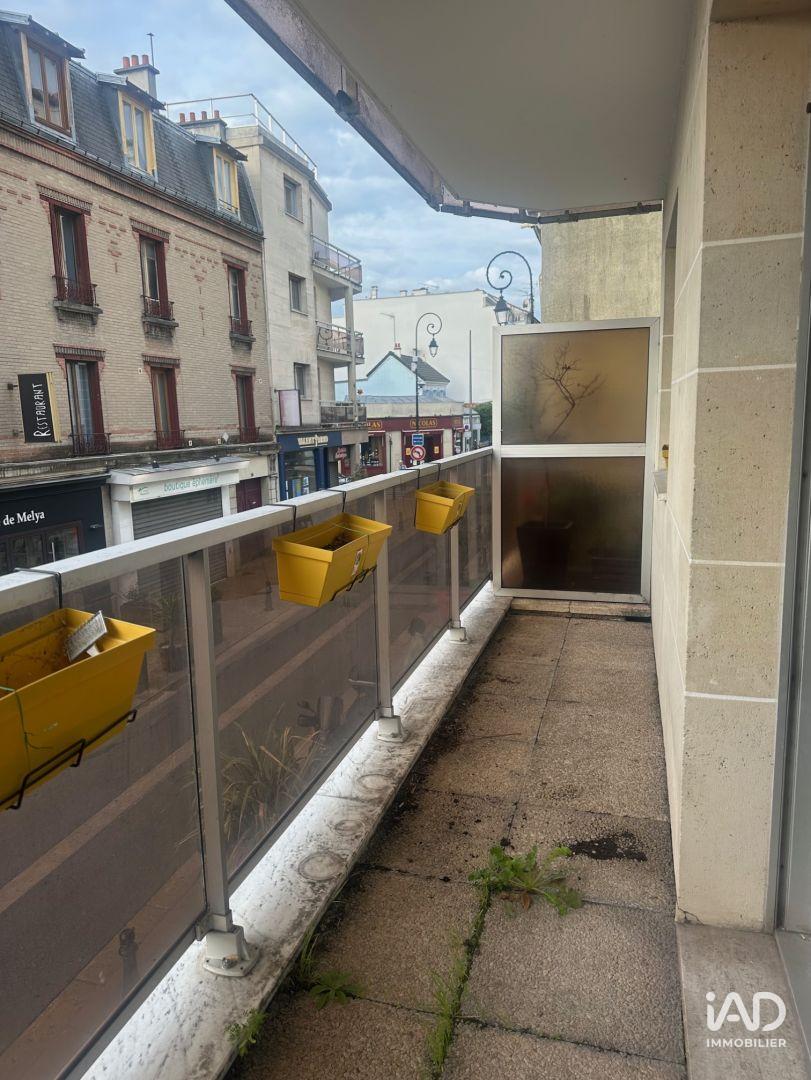 Vente Appartement 1 pièce - Photo 4