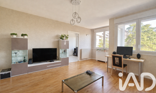 Appartement 3 Pièces 73 m² à vendre à Caluire-et-Cuire (69300)