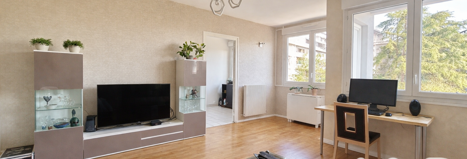 Appartement 3 Pièces 73 m² à vendre à Caluire-et-Cuire (69300)