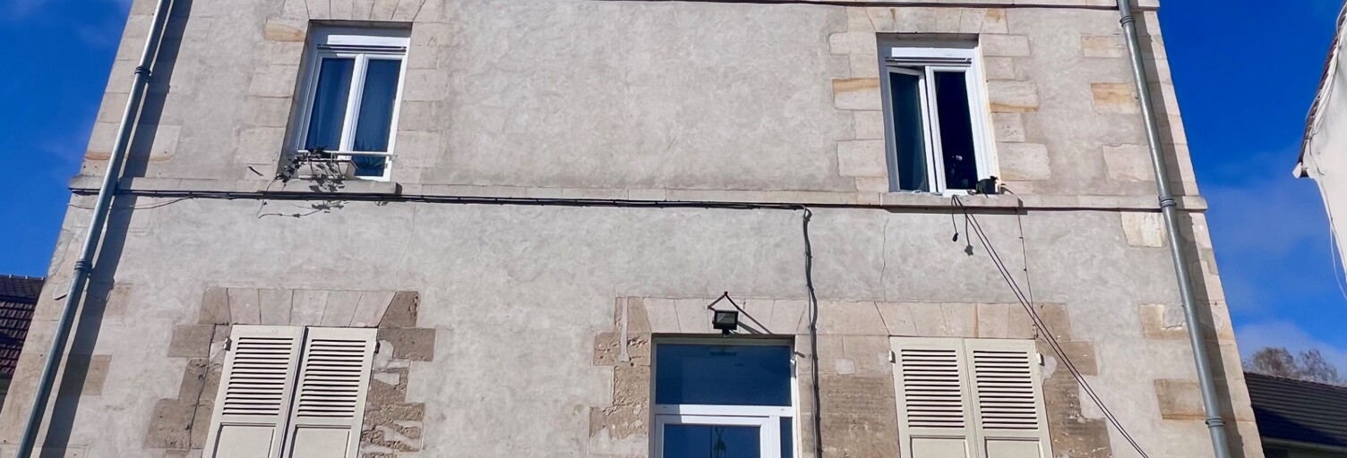 Immeuble  249 m² à vendre à Chars (95750)