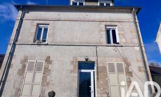 Immeuble  249 m² à vendre à Chars (95750)