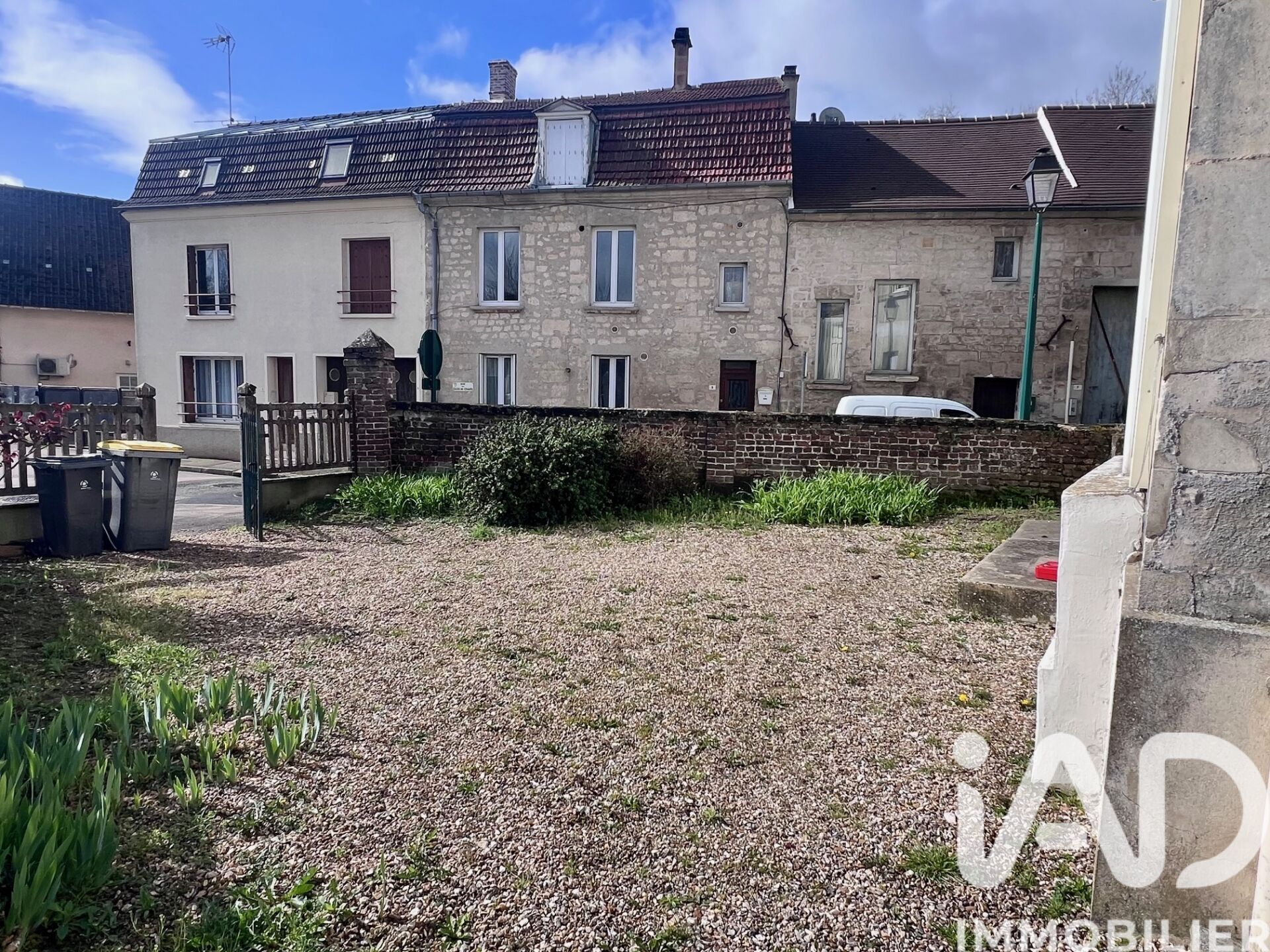 Vente Immeuble 249 m² - Photo 4