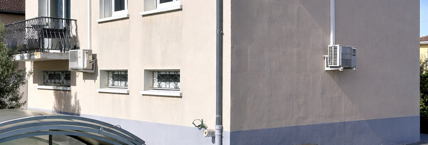 Maison 4 Pièces 109 m² à vendre à Meyzieu (69330)