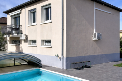 Maison 4 pièces 379000 €