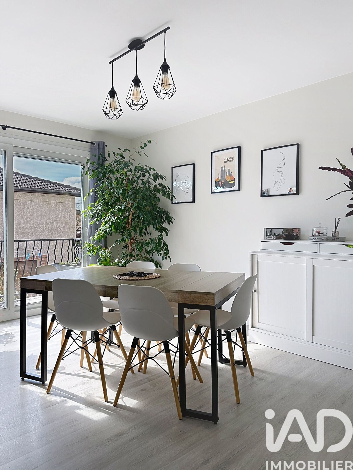 Vente Maison/villa 4 pièces - Photo 2