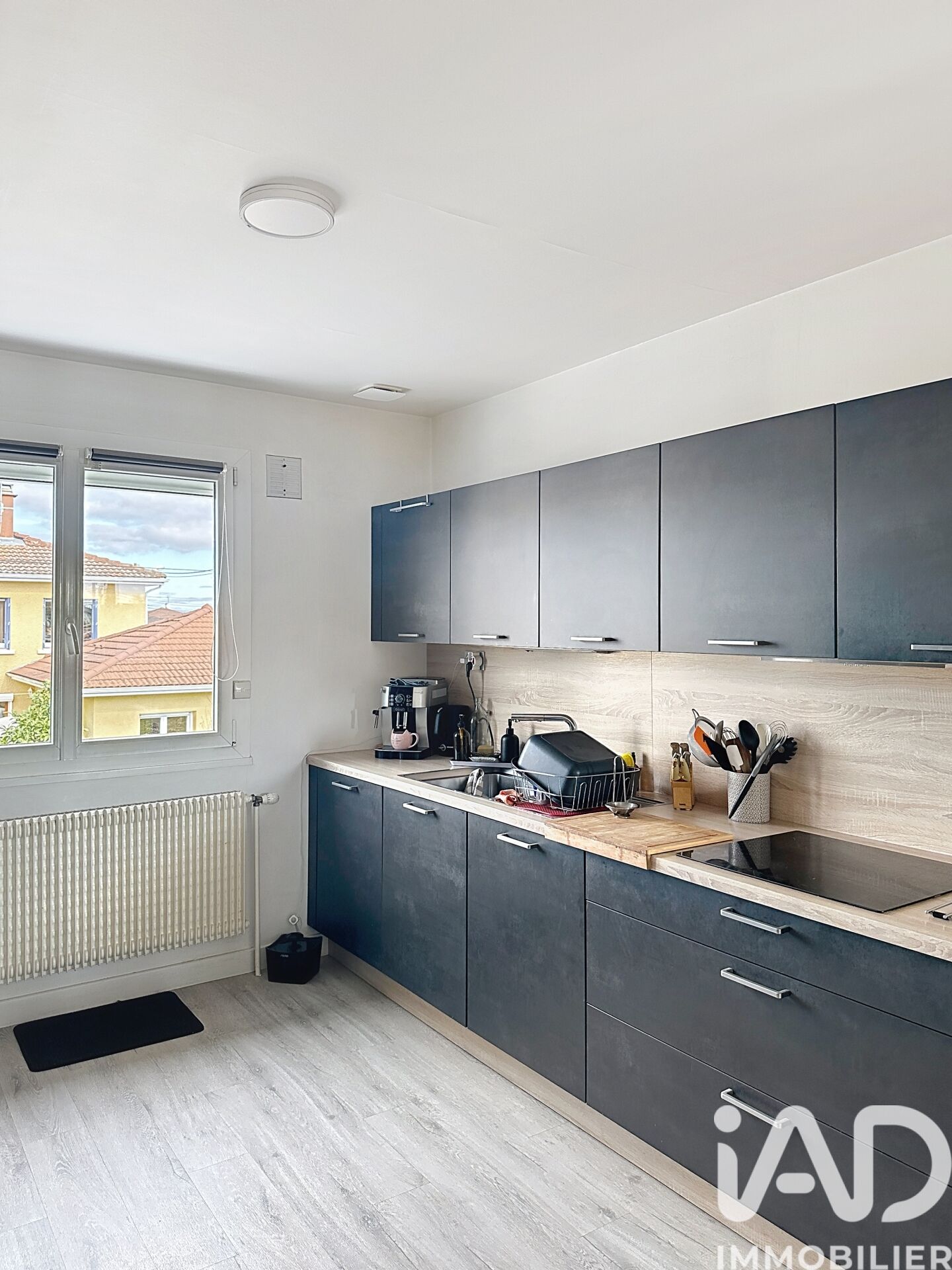 Vente Maison/villa 4 pièces - Photo 4