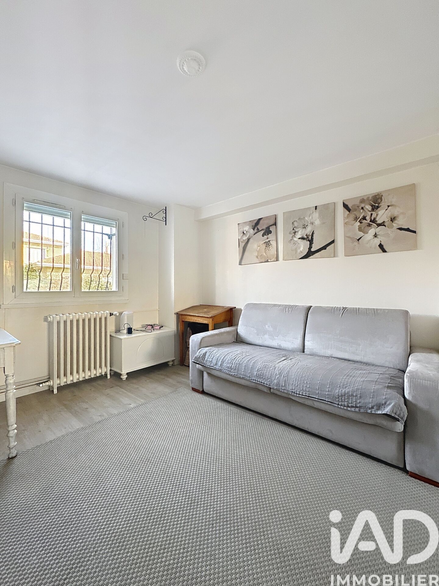Vente Maison/villa 4 pièces - Photo 5
