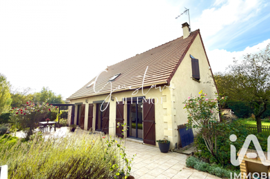 Maison 6 pièces 349900 €