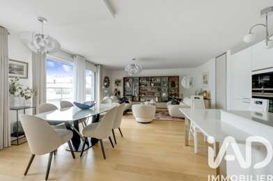 Appartement 5 pièces 942000 €