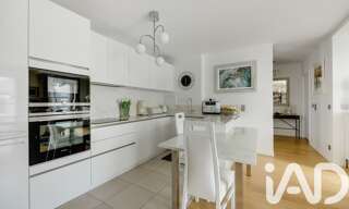 Appartement 5 Pièces 108 m² à vendre à Garches (92380)