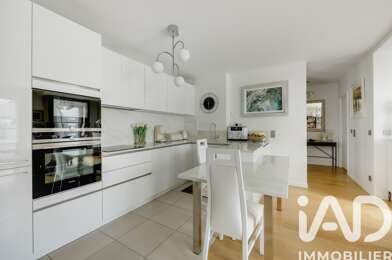 Appartement 5 pièces 942000 €
