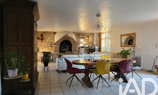 Maison 5 Pièces 130 m² à vendre à Saint-Glen (22510)