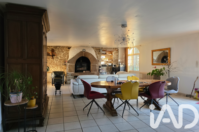 Maison 5 pièces 241500 €