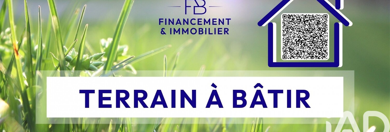 Terrain  745 m² à vendre à Varanges (21110)