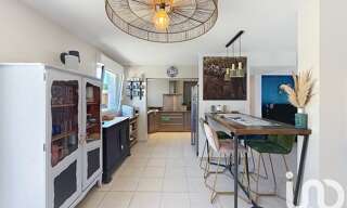 Maison 6 Pièces 167 m² à vendre à Balaruc-le-Vieux (34540)