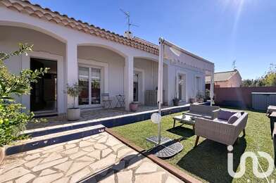 Maison 6 pièces 599000 €