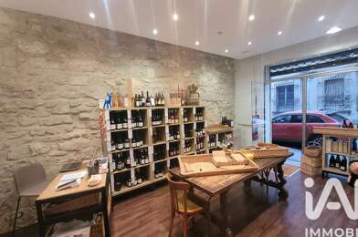 Immeuble  234000 €