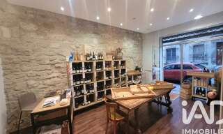 Immeuble  87 m² à vendre à Avignon (84000)