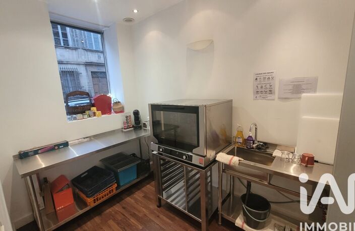 Vente Immeuble 87 m&sup2; — photo 3