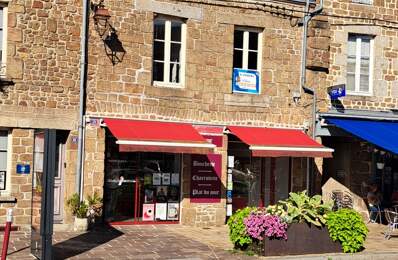 Vente Immeuble 190 m&sup2; — photo du bien