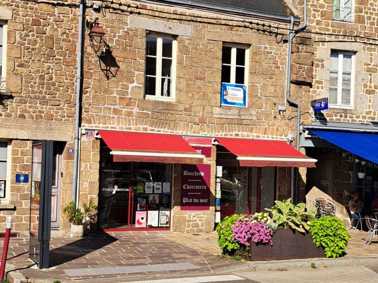 Vente Immeuble 190 m&sup2; — photo 1