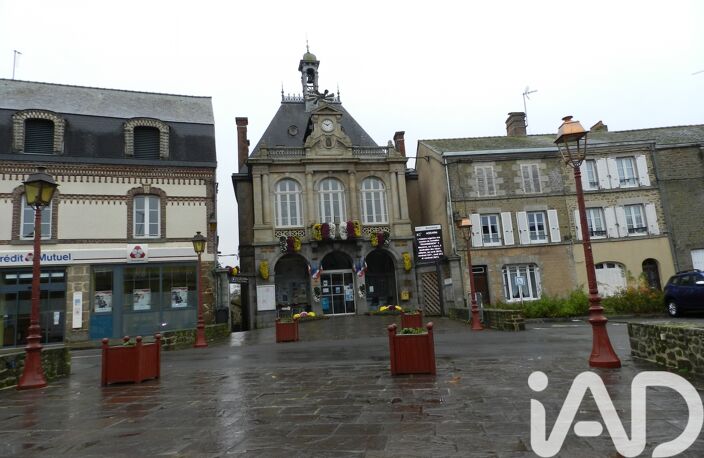 Vente Immeuble 190 m&sup2; — photo 2