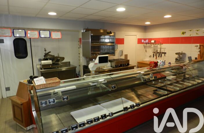 Vente Immeuble 190 m&sup2; — photo 3
