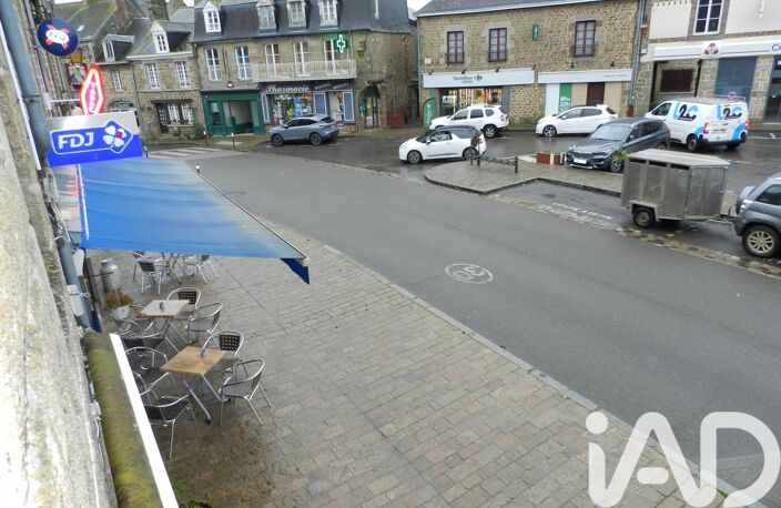 Vente Immeuble 190 m&sup2; — photo 4