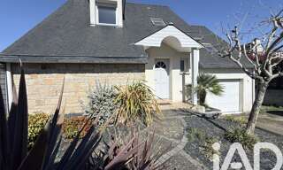 Maison 5 Pièces 100 m² à vendre à Surzur (56450)