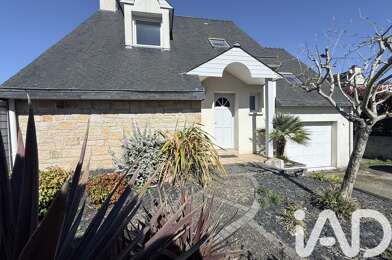 Maison 5 pièces 418900 €