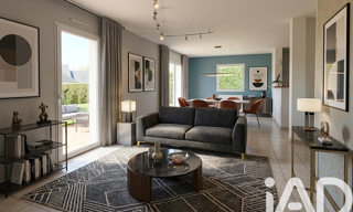 Maison 5 Pièces 100 m² à vendre à Surzur (56450)