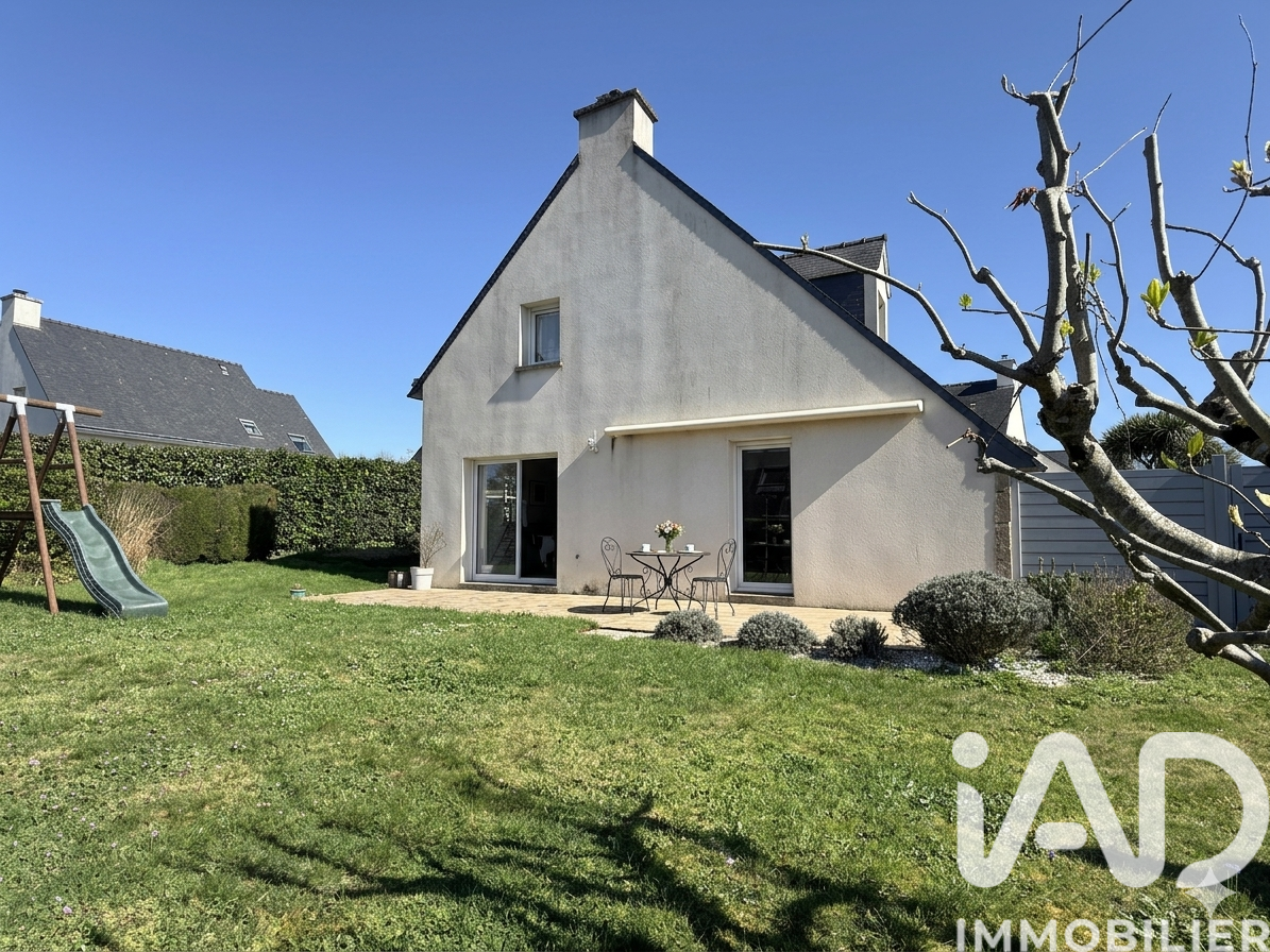 Vente Maison/villa 5 pièces - Photo 3