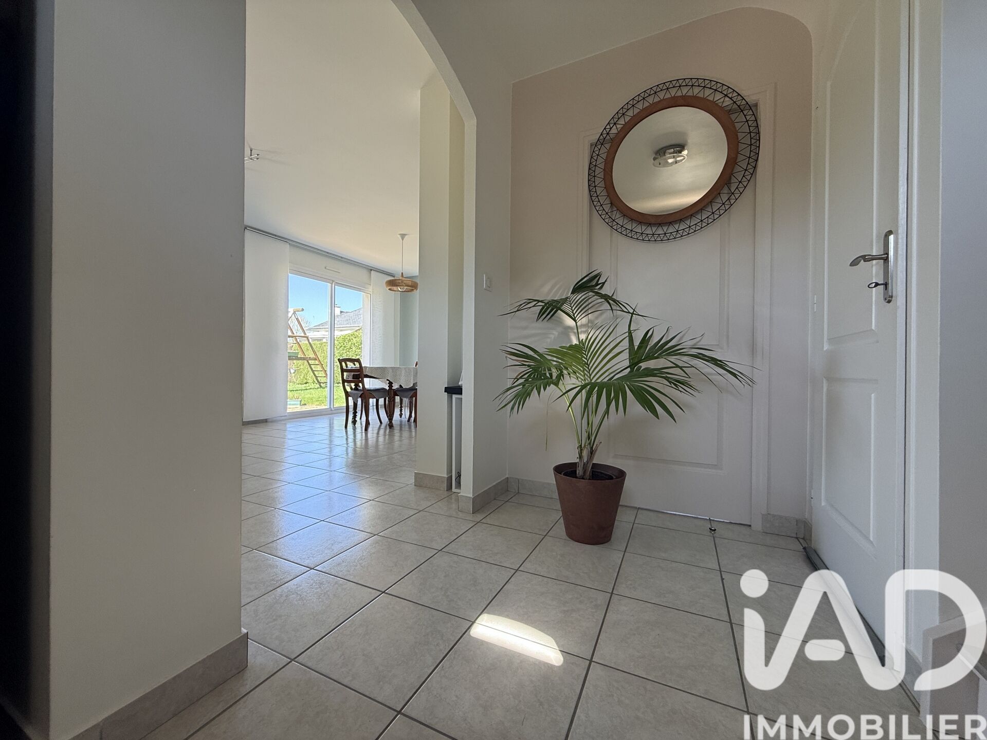 Vente Maison/villa 5 pièces - Photo 5