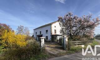 Maison 8 Pièces 206 m² à vendre à La Vaivre (70320)