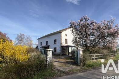 Maison 8 pièces 256000 €