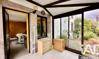 Maison 8 Pièces 206 m² à vendre à La Vaivre (70320)