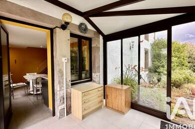 Maison 8 pièces 249000 €