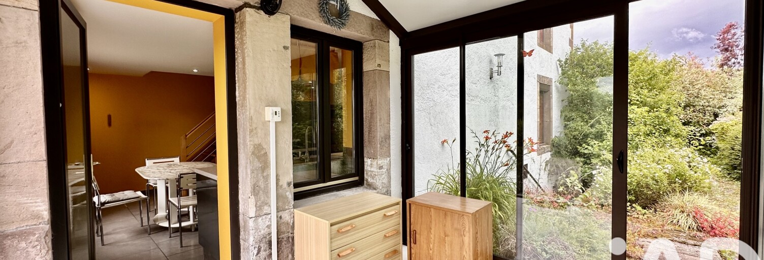 Maison 8 Pièces 206 m² à vendre à La Vaivre (70320)