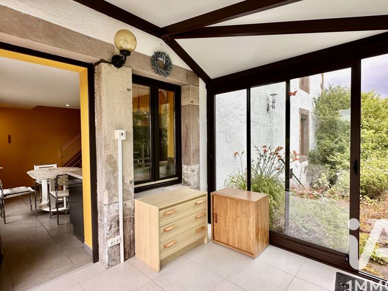 Vente Maison de village 8 pièces — photo 1