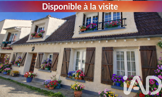 Maison 5 Pièces 112 m² à vendre à Trilport (77470)