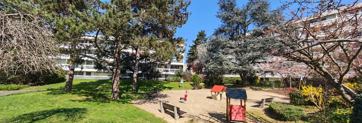 Appartement 4 Pièces 78 m² à vendre à Joinville-le-Pont (94340)