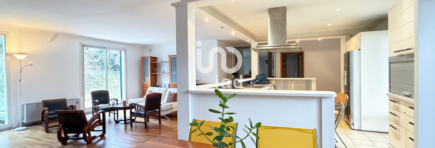 Maison 6 Pièces 170 m² à vendre à Vernouillet (78540)