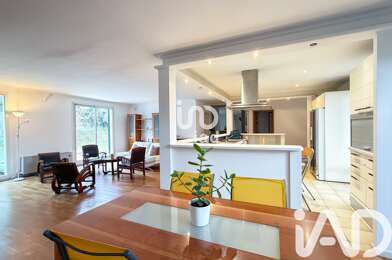 Maison 6 pièces 560000 €