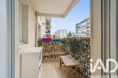 Appartement 3 pièces 489000 €