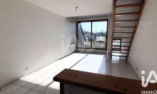 Appartement 2 Pièces 42 m² à vendre à Amiens (80000)