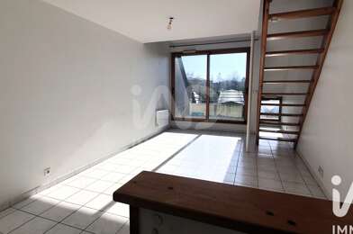 Appartement 2 pièces 111000 €