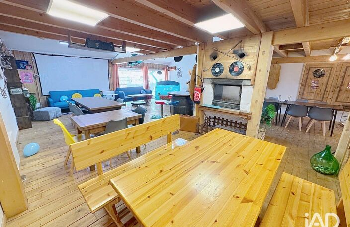 Vente Restaurant 135 m&sup2; — photo 2